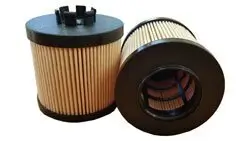 Ölfilter ALCO FILTER MD-535