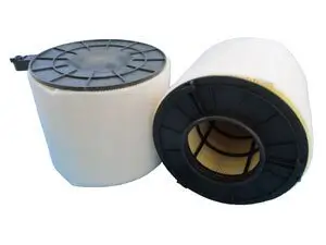 Luftfilter ALCO FILTER MD-5386