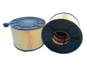 Luftfilter ALCO FILTER MD-5388