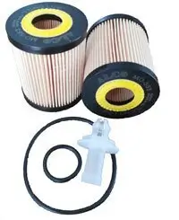 Ölfilter ALCO FILTER MD-583 Bild Ölfilter ALCO FILTER MD-583