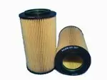 Ölfilter ALCO FILTER MD-587 Bild Ölfilter ALCO FILTER MD-587