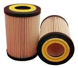 Ölfilter ALCO FILTER MD-591
