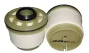 Kraftstofffilter ALCO FILTER MD-593