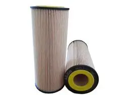 Ölfilter ALCO FILTER MD-595