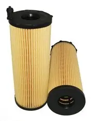 Ölfilter ALCO FILTER MD-625