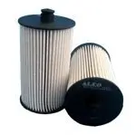 Kraftstofffilter ALCO FILTER MD-629