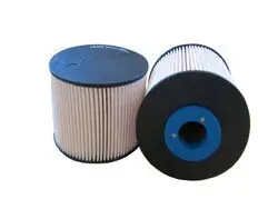 Kraftstofffilter ALCO FILTER MD-657