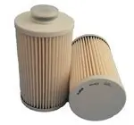 Kraftstofffilter ALCO FILTER MD-663