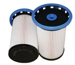 Kraftstofffilter ALCO FILTER MD-689