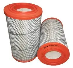 Luftfilter ALCO FILTER MD-690