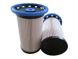 Kraftstofffilter ALCO FILTER MD-691