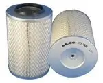 Luftfilter ALCO FILTER MD-7006