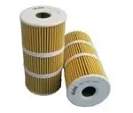Ölfilter ALCO FILTER MD-703 Bild Ölfilter ALCO FILTER MD-703