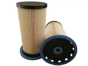 Kraftstofffilter ALCO FILTER MD-733