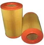 Luftfilter ALCO FILTER MD-734