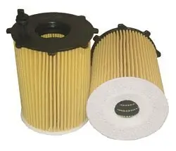 Ölfilter ALCO FILTER MD-765