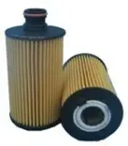 Ölfilter ALCO FILTER MD-801