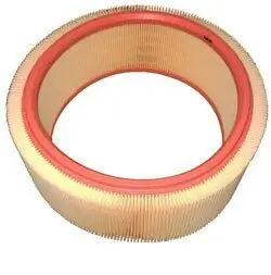 Luftfilter ALCO FILTER MD-8076 Bild Luftfilter ALCO FILTER MD-8076