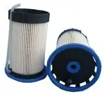 Kraftstofffilter ALCO FILTER MD-811 Bild Kraftstofffilter ALCO FILTER MD-811