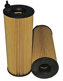 Ölfilter ALCO FILTER MD-813 Bild Ölfilter ALCO FILTER MD-813