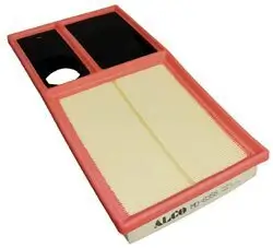 Luftfilter ALCO FILTER MD-8358 Bild Luftfilter ALCO FILTER MD-8358