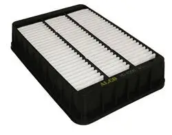 Luftfilter ALCO FILTER MD-8398 Bild Luftfilter ALCO FILTER MD-8398