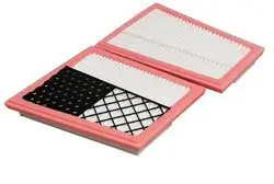 Luftfilter ALCO FILTER MD-8406 Bild Luftfilter ALCO FILTER MD-8406