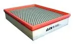 Luftfilter ALCO FILTER MD-8492 Bild Luftfilter ALCO FILTER MD-8492