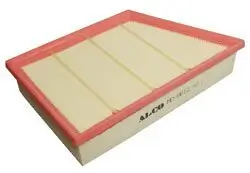 Luftfilter ALCO FILTER MD-8612