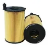 Ölfilter ALCO FILTER MD-863