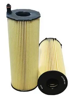 Ölfilter ALCO FILTER MD-867 Bild Ölfilter ALCO FILTER MD-867