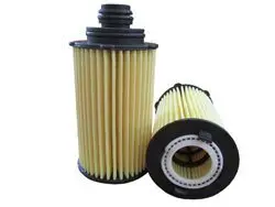 Ölfilter ALCO FILTER MD-869