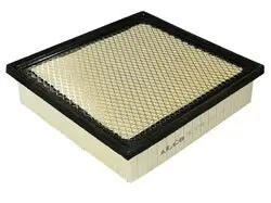 Luftfilter ALCO FILTER MD-8736 Bild Luftfilter ALCO FILTER MD-8736