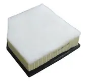 Luftfilter ALCO FILTER MD-8776