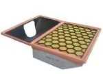 Luftfilter ALCO FILTER MD-8788 Bild Luftfilter ALCO FILTER MD-8788