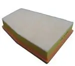 Luftfilter ALCO FILTER MD-8838