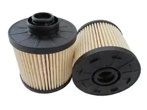 Kraftstofffilter ALCO FILTER MD-885