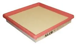 Luftfilter ALCO FILTER MD-8870 Bild Luftfilter ALCO FILTER MD-8870