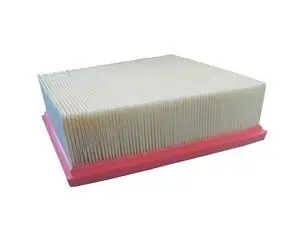 Luftfilter ALCO FILTER MD-8928