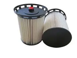 Kraftstofffilter ALCO FILTER MD-897