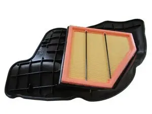 Luftfilter ALCO FILTER MD-8972 Bild Luftfilter ALCO FILTER MD-8972