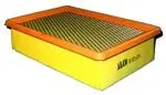 Luftfilter ALCO FILTER MD-9328 Bild Luftfilter ALCO FILTER MD-9328