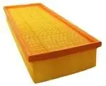 Luftfilter ALCO FILTER MD-9358 Bild Luftfilter ALCO FILTER MD-9358