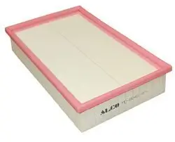Luftfilter ALCO FILTER MD-9540 Bild Luftfilter ALCO FILTER MD-9540