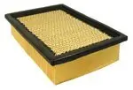 Luftfilter ALCO FILTER MD-9602 Bild Luftfilter ALCO FILTER MD-9602