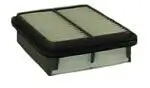 Luftfilter ALCO FILTER MD-9668