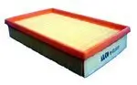 Luftfilter ALCO FILTER MD-9726 Bild Luftfilter ALCO FILTER MD-9726