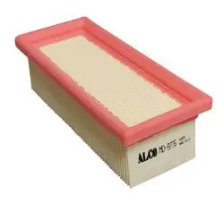 Luftfilter ALCO FILTER MD-9776 Bild Luftfilter ALCO FILTER MD-9776