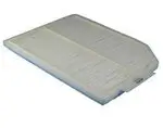 Filter, Innenraumluft ALCO FILTER MS-6114