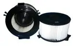 Filter, Innenraumluft ALCO FILTER MS-6133